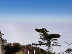 -峨眉山风景名胜区