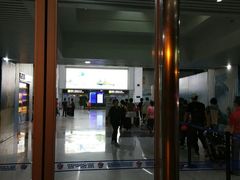 -福州长乐国际机场