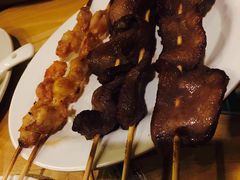 -福烤锦花(长乐路店)