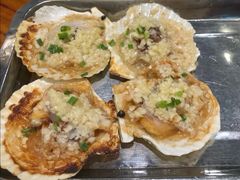 -御京阁·羊蝎子火锅·龙虾·烧烤(合庆店)