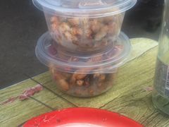 -小胡子祥彪烧烤(北湖总店)