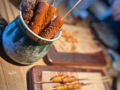 -雪熊精酿·哈尔滨烧烤酒馆(非遗大串店)