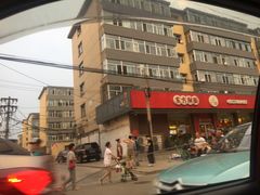 -东方削面(迎泽街店)