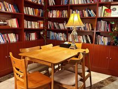 -阿什卡咖啡馆ESSCA COFFEE(塔里木石油宾馆店)