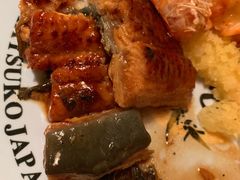 -松子料理(亮马桥店)