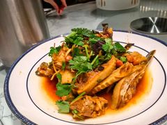 -老友王·南宁特色菜(金汇如意坊店)