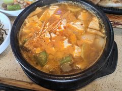 -元祖李朝(新威路店)