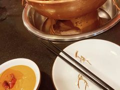 -裕德孚·非遗手切涮羊肉(东直门内大街店)