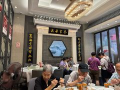 -舌尖上·霞浦滩涂海鲜·新闽菜(总店)
