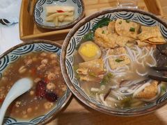 -捕螺记螺蛳粉(东关大街店)