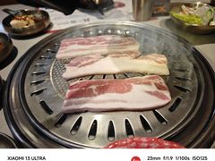 -韩一品韩国料理(柏庐南路店)