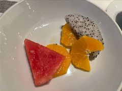 -广州四季酒店·意珍·意式自助餐