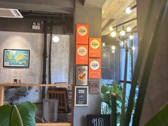 -UPPER KITCHEN(延安路店)