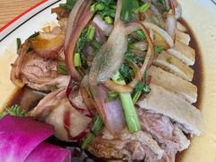 -小粤楼·怀旧粤菜(万辉国际广场店)