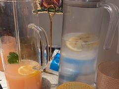 -鱼酷活鱼烤鱼(新世界城店)
