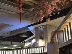 -漢頓温泉度假酒店