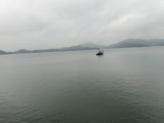 -天目湖山水园