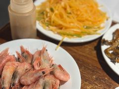 -汉巴味德·烤肉与啤酒的自助(杭州大悦城店)