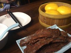 -贰號小院潮汕砂锅粥(前海西街店)