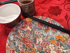 -东兴楼饭庄(六里桥店)