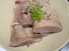 -金陵家宴·金陵春·南京菜(夫子庙店)