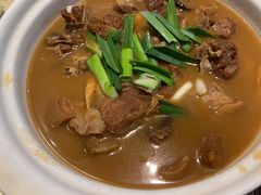 -老东风菜馆·潮汕大排档