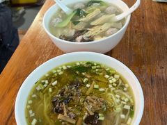 -子午路张记肉夹馍(翠华路店)
