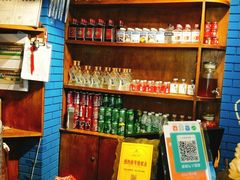 零售区-巴九门老火锅(来福士打望店)