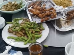 -小李子烧烤火锅地锅(枣行店)