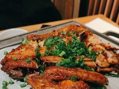 -绿茶餐厅(龙湖金楠天街店)