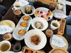 -养云安缦吧THE BAR