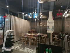 大堂-赤宴·川菜(玉林店)