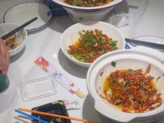 -兰湘子·湘菜小炒(济南领秀城店)