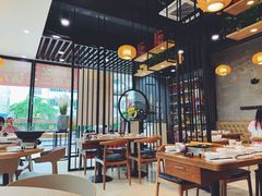 大堂-喜上喜鸡煲翅(吉大店)