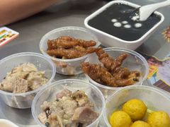-满记甜品(江桥万达店)