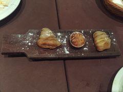 -Mammamia意大利餐厅(阳春巷店)