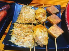 -庄老幺火锅(娄山关路店)