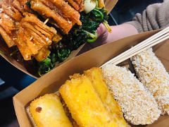 -好可爱经典炸炸炸·炸鲜奶(长郡老店)