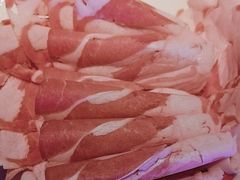 -清真·老门框爆肚涮肉·中华老字号(丰管路店)