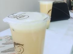 -学姐家酸奶铺(江大店)