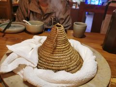 -云海肴云南菜·蒸汽石锅鱼(北京良乡华冠店)