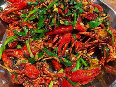 干爆小龙虾-湘里乡亲甲王二老店