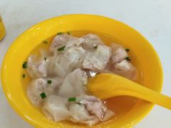-江万春水饺(安庆总店)