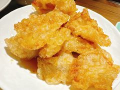 -七菜馆·东北菜·蒸饺(文体路店)