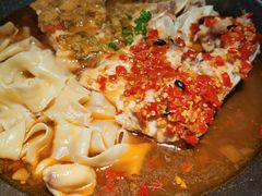 -望湘园·洞庭渔宴(永旺店)