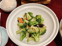 -宏状元现熬粥·京味菜(五棵松店)