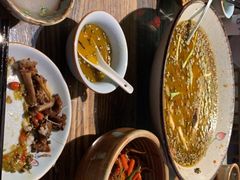 -水煮三国·川鲁江湖菜(香山店)