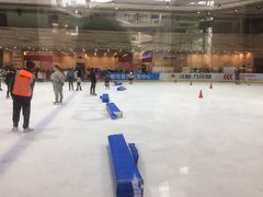 -冠军冰场(环球中心店)