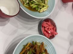-湖南码头·地道岳阳美食·湘菜(魏公村店)