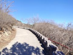 -府君山公园